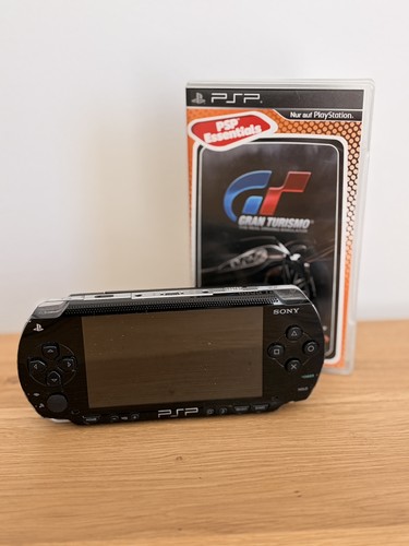 Sony psp 1004 playstation - sony, psp-1004