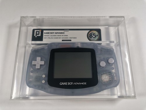 Gameboy advance unbespielt - |,