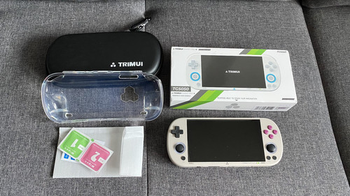 Trimui smart pro 256gb - trimui,