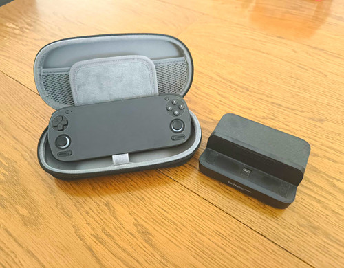 Retroid pocket - retroid, 5