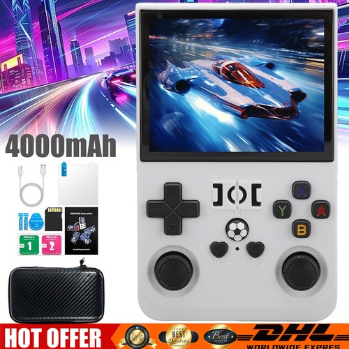 R36max retro handheld - retro,
