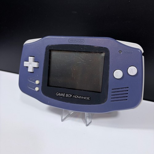 Nintendo game boy advance - game, gba