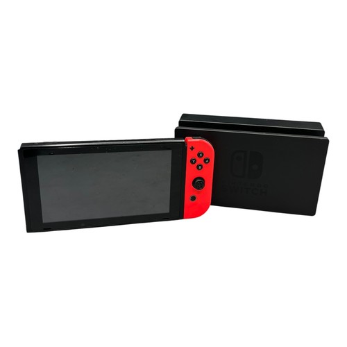 Nintendo switch hac 001 - nintendo,