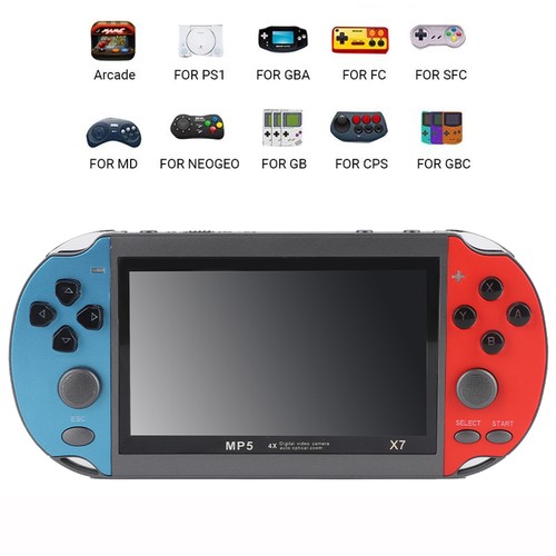 Handheld spielkonsole 2000 - handheld,