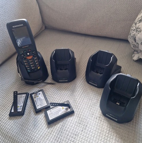 Datalogic memor handheld - datalogic,