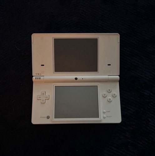 Nintendo dsi weiß - nintendo,