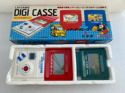 Bandai digi casse - bandai,
