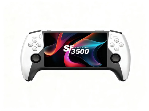 Sf3500 retro handheld - sf3500,