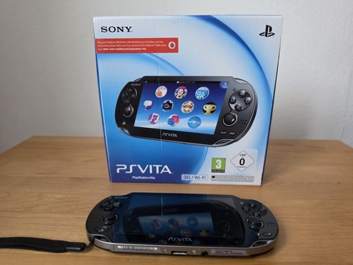 Sony vita pch 1104 - ps, pch-1104