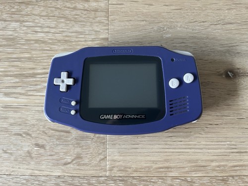 Nintendo game boy - nintendo,