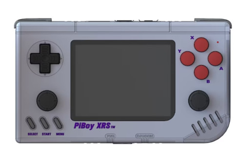 Piboy xrs gaming kit - gaming,