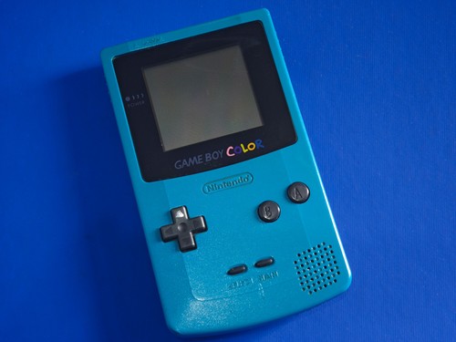 Nintendo game boy - game,