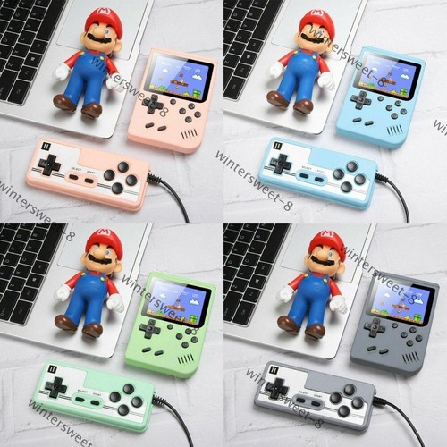 Retro handheld - retro,