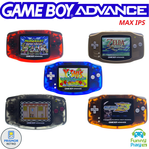 Nintendo game boy - game,