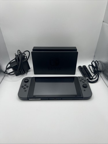Nintendo switch - nintendo,