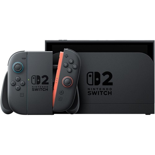 Nintendo switch - nintendo,