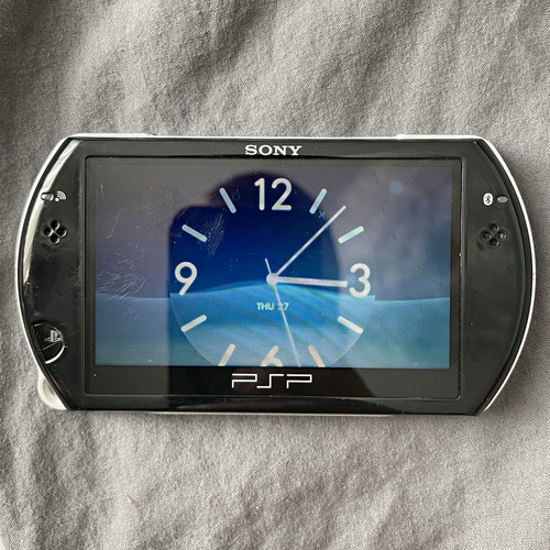 Sony playstation portable psp - portable,
