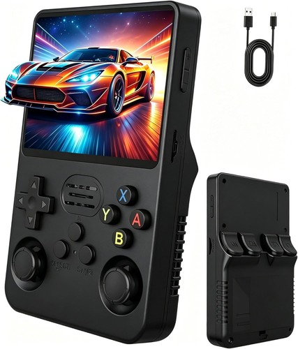 Astekid handheld retro - handheld,