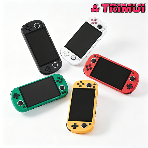 Trimui smart pro retro - trimui,
