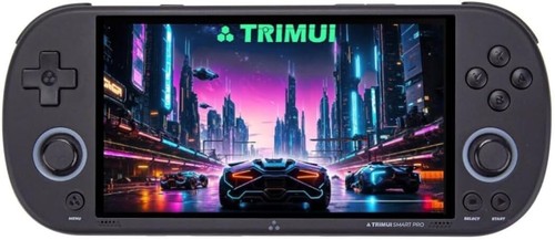 Trimui smart pro retro - smart,