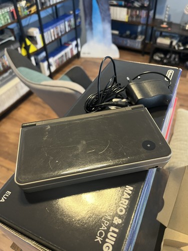 Nintendo dsi braun - dsi,