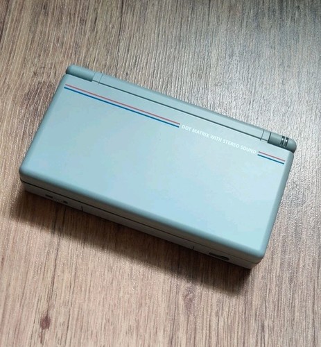 Nintendo lite handheld - ds,