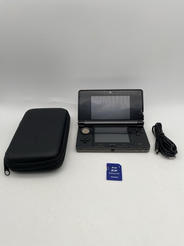 Nintendo 3ds - nintendo,