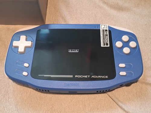 Ayaneo konkr pocket advance - ayaneo,