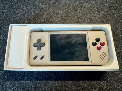 Anbernic rg28xx retro handheld - anbernic,