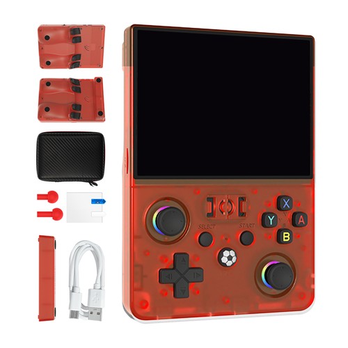 Handheld-Spielekonsole
