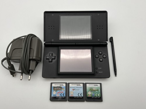 Nintendo lite spielkonsole - ds,