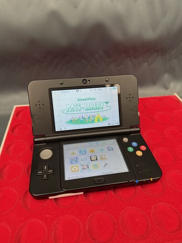 Nintendo new 3ds - new,