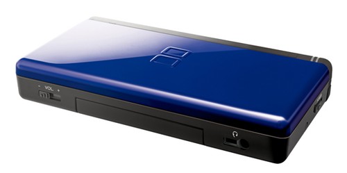 Nintendo lite konsole - nintendo,