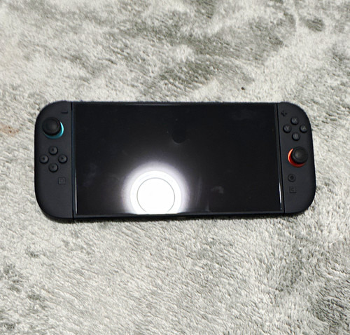 Nintendo switch - nintendo,