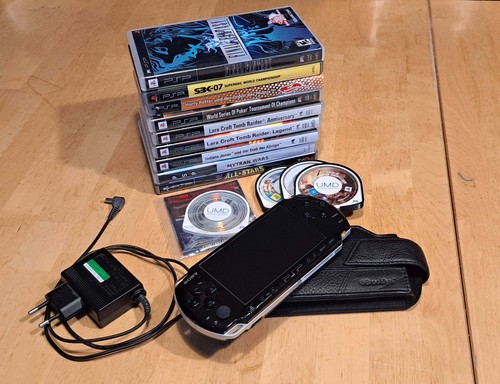 Sony playstation portable - playstation,