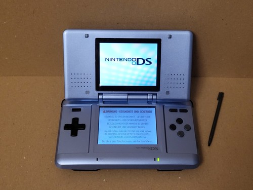 Nintendo classic handheld - nintendo,