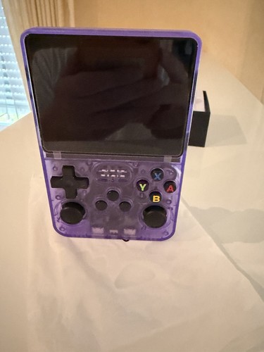 R36s retro handheld konsole - r36s, retro-handheld-konsole