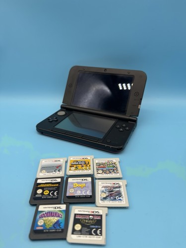 Nintendo 3ds - 3ds, xl