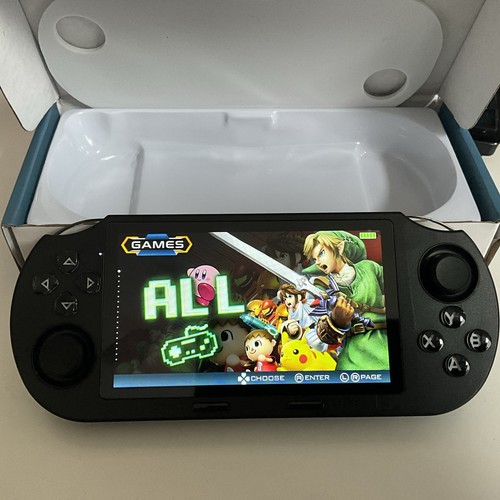 Sf3000 handheld spielkonsole - sf3000, handheld-spielkonsole