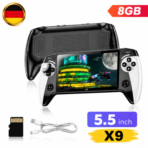 Videospielkonsole handheld - videospielkonsole,