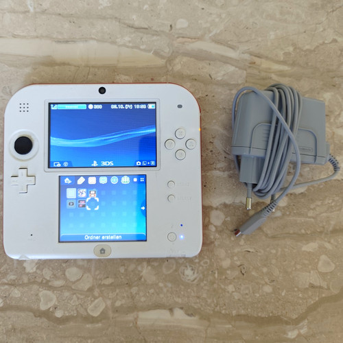 Nintendo 2ds handheld - 2ds, handheld-system