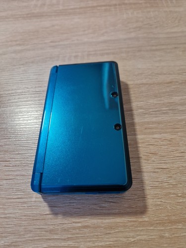 Nintendo 3ds türkis - 3ds,