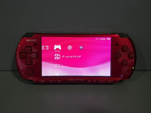 Sony playstation portable - sony,