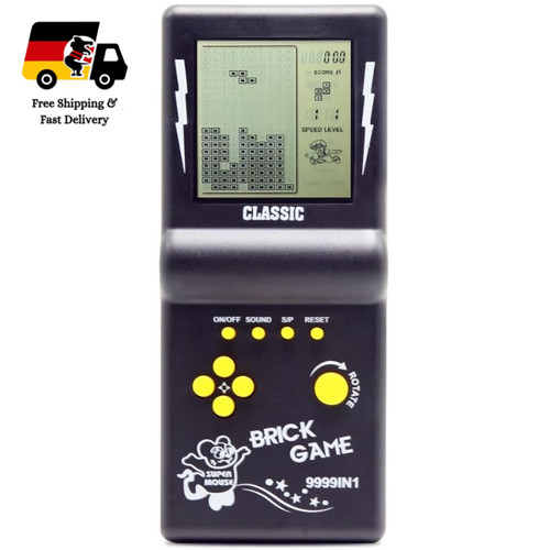 Czt spielkonsole handheld mit - handheld,