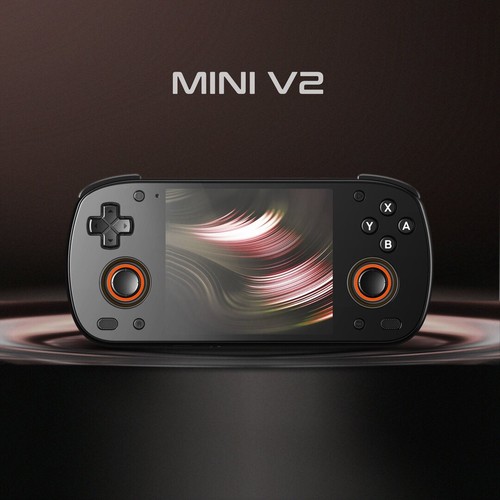Retroid pocket mini 6gb - retroid, v2