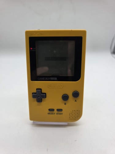 Nintendo game boy gameboy - game,