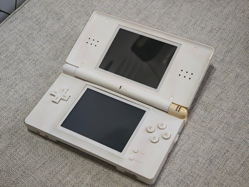 Nintendo lite - nintendo, ds