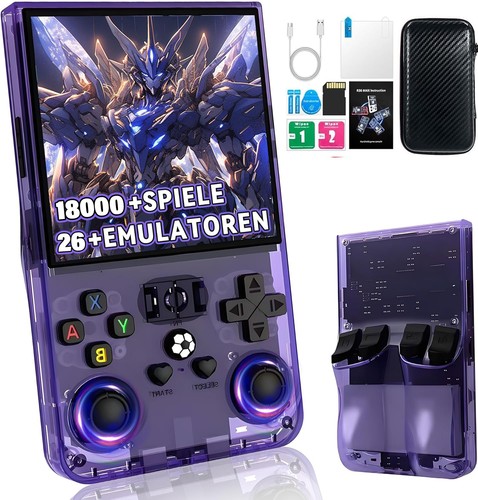 R36 max ips handheld - max,