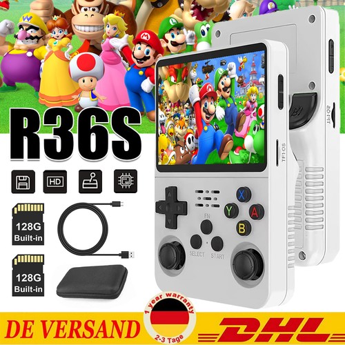 21000 retro handheld - 1,