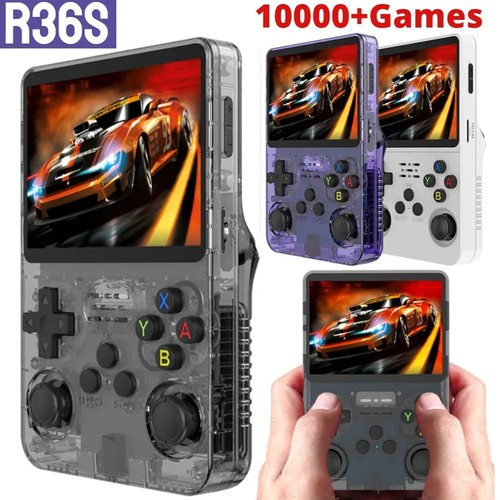 Geeignet für r36s retro - geeignet,